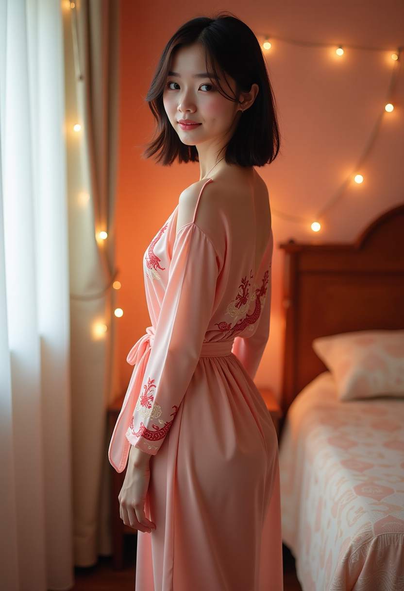 烈焰追凶
