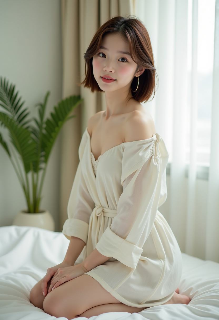 我的天才室友